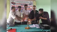 आईटीआई भेल्दी में मारुति सुजुकी का मेगा प्लेसमेंट ड्राइव, 480 अभ्यर्थियों का चयन