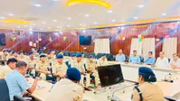 कैमूर में मानव तस्करी और बाल श्रम के खिलाफ पुलिस का बड़ा अभियान, 4 बच्चों को कराया गया मुक्त