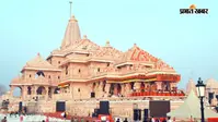राम मंदिर ट्रस्ट के पहले CEO बनने की होड़, रिटायर्ड अफसरों ने दिखाया जोर, 22 जुलाई की बैठक पर टिकी निगाहें