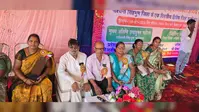 झारखंड विद्यालय संयोजिका-रसोइया अध्यक्ष संघ की जिला स्तरीय सम्मेलन आयोजित