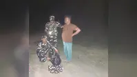 हरलाखी में 31 बोतल नशीली कफ सिरप के साथ तस्कर गिरफ्तार