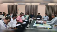 मुख्यमंत्री रविवार को करेंगे मॉडल स्कूलों का शुभारंभ, डीएम ने तैयारियों की समीक्षा की