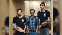 नीट में बंसल क्लासेज के दो छात्र सफल