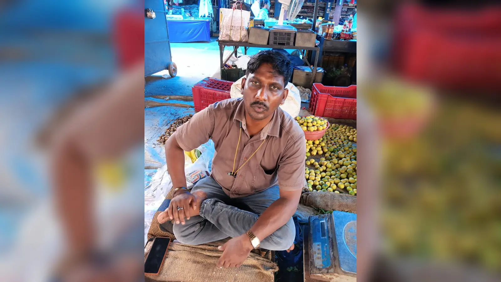 हर 7रूसाल 73 लाख महसूल देने वाला मंगला हाट बदहाल, किचड और गंदगी का अंबार | Prabhat Khabar Network हर 7रूसाल 73 लाख महसूल देने वाला मंगला हाट बदहाल, किचड और गंदगी का अंबार | Prabhat Khabar Network