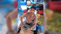 हर साल 73 लाख महसूल देने वाला मंगलाहाट बदहाल, कीचड़ व गंदगी का अंबार