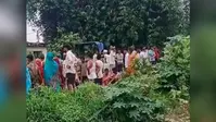 आरा : दालान में सो रहे डेयरी संचालक की संदिग्ध मौत, परिजनों ने जताई हत्या की आशंका