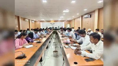 शेखपुरा: 13 अगस्त तक मिशन मोड में बनेंगे नए राशन कार्ड, एडीएम ने अधिकारियों को दिए निर्देश