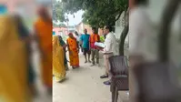 अब गांव में ही बनवाएं राशन कार्ड, अधिकारियों ने शुरू किया फील्ड विजिट और विशेष कैंप