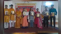 चक्रधरपुर के अनीश झारखंड टॉपर व सुशांत को तीसरा स्थान
