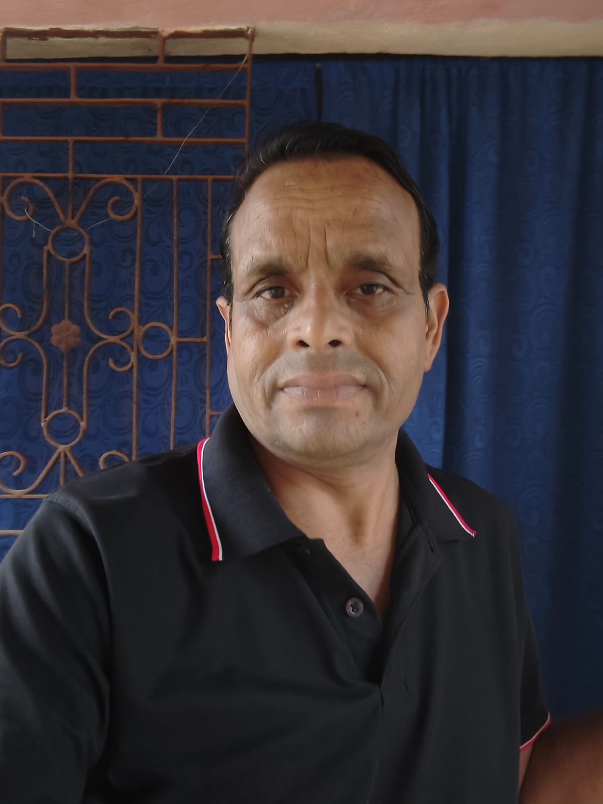 Vishnu Giri
