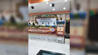 M.B कॉलेज बक्सर में राष्ट्रीय संगोष्ठी का समापन, निर्वाचन सुधार और डिजिटल लोकतंत्र पर देशभर के शिक्षाविदों ने किया मंथन