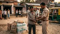 पुपरी में 40 लीटर नेपाली सौंफी शराब के साथ तस्कर गिरफ्तार, पुलिस ने भेजा जेल
