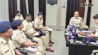 बिहार विधानसभा सत्र की सुरक्षा चाक-चौबंद, हर गेट पर लगेंगे बैगेज स्कैनर और वाहन जांच मशीन