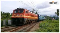 Samastipur Railway News: सावन में देवघर जाने वालों के लिए श्रावणी मेला स्पेशल ट्रेन, पटोरी में होगा ठहराव
