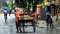 बंगाल में अगले 15 दिन कैसा रहेगा मौसम? IMD ने जारी किया भारी बारिश और आंधी का डबल अलर्ट, जानें अपने जिले का हाल