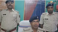 पटना: पालीगंज में कंटेनर से 863 लीटर विदेशी शराब बरामद, यूपी के दो आरोपी गिरफ्तार, जांच जारी