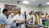 दरभंगा मास्टर प्लान-2045 में मेडिकल सिटी से सैटेलाइट टाउनशिप तक कई अहम सुझाव