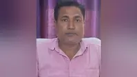 सुरसंड सीएचसी में डॉ. लालू कुमार ने प्रभारी चिकित्सा पदाधिकारी का पदभार संभाला