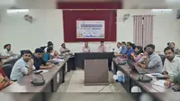 हर प्रखंड में बनेगी एक आदर्श पंचायत, डीएम ने योजनाओं के शत-प्रतिशत क्रियान्वयन का दिया निर्देश