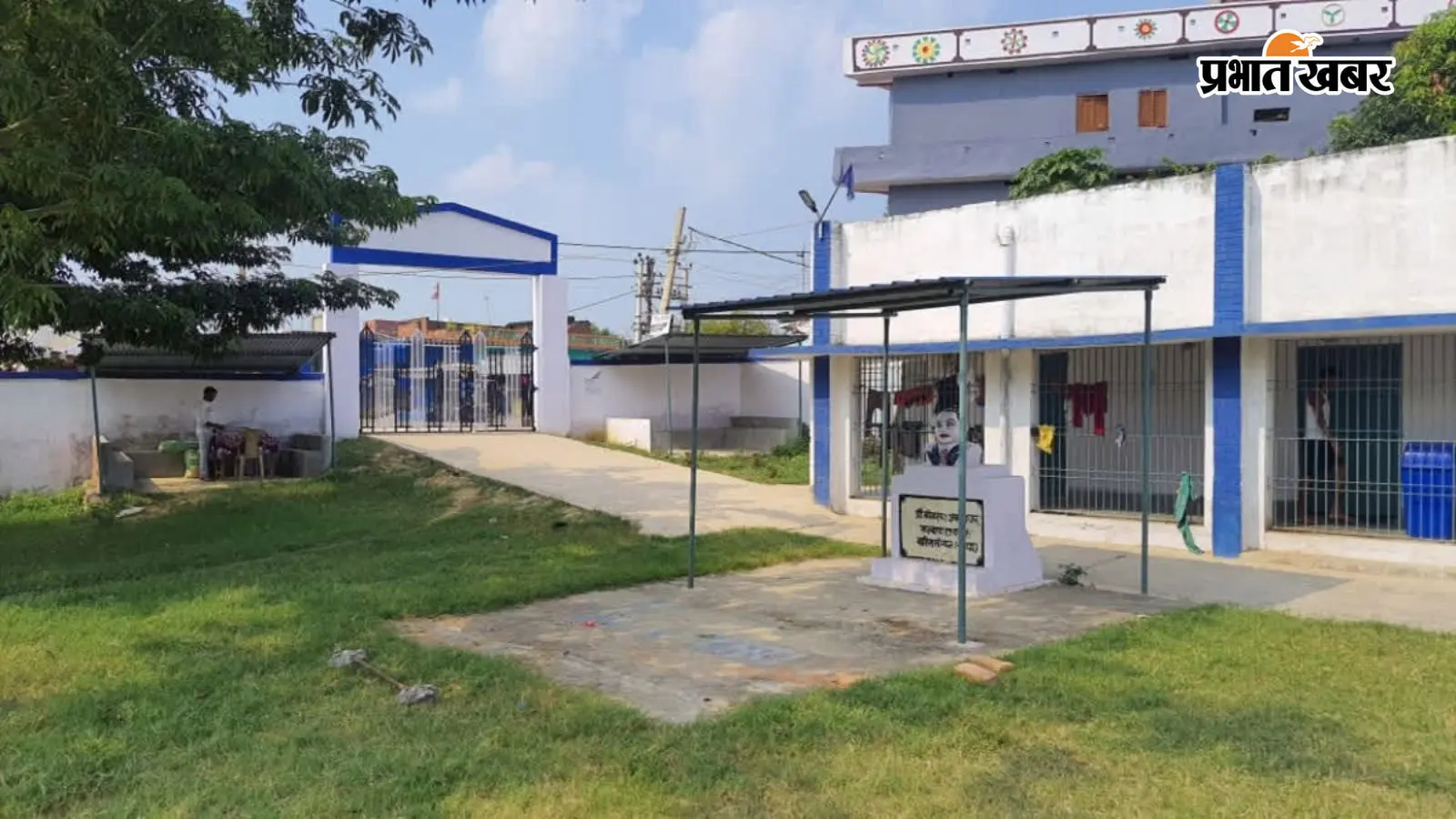 अम्बेडकर छात्रावास में घटित मामलों की ली गयी जानकारी अम्बेडकर छात्रावास में घटित मामलों की ली गयी जानकारी