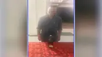 प्रधानाध्यापक के कार्यालय से शराब की बोतल मिलने पर हड़कंप, शिक्षक गिरफ्तार, बोले- साजिश के तहत फंसाया गया
