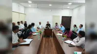 आरटीआई के प्रभावी क्रियान्वयन की समीक्षा बैठक