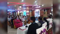 बैंक और जीविका की साझेदारी से महिलाओं को मिलेगा आर्थिक संबल, जमुई-लखीसराय में ऋण सुविधा बढ़ाने पर बनी रणनीति