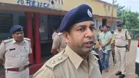 टीकापट्टी से तीन युवक हिरासत में, हो रही है पूछताछ