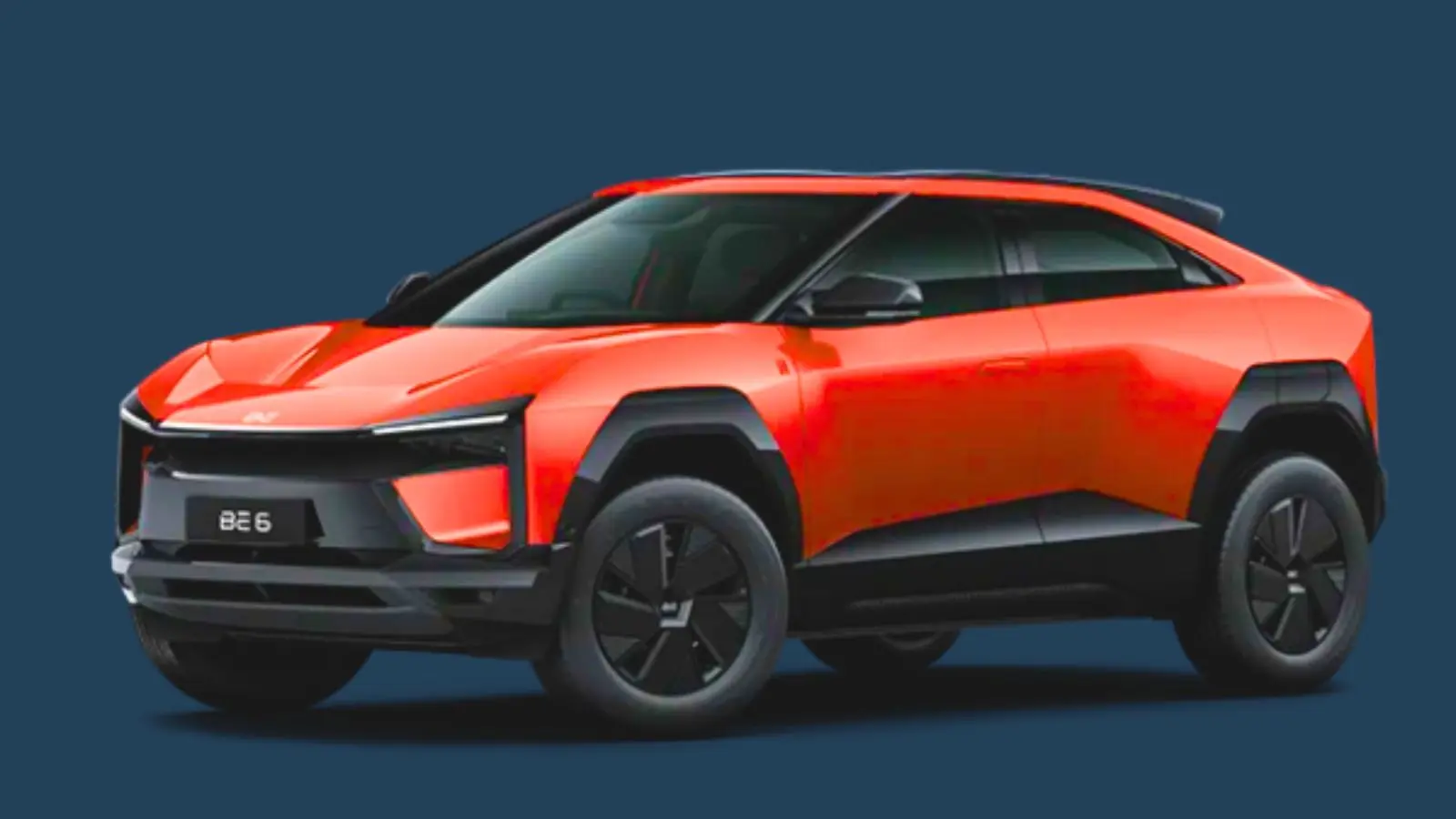 Mahindra BE 6 EV July Offer (Image: Mahindra) Mahindra BE 6 EV July Offer (Image: Mahindra)
