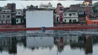 गया जी : पितृपक्ष से पहले ब्रह्मसत तालाब का लाइट एंड साउंड शो चालू करने की तैयारी, मेयर ने दिए निर्देश
