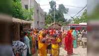 सारण: दिल्ली में सड़क हादसा, बोधाछपरा के युवक की दुर्घटना में  हुई मौत