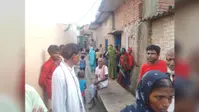 सीवान: रघुनाथपुर में ठनका गिरा, खेत में काम कर रहे युवक की मौत, किशोर गंभीर