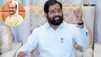 उद्धव के 6 सांसदों का शिंदे सेना में विलय, ओम बिरला ने लगाई मुहर