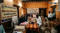बेतिया-बगहा में विशेष लोक अदालत, 19 मामलों का हुआ समझौता... 34.41 लाख रुपये पर बनी सहमति