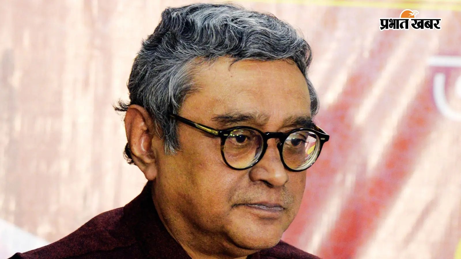 पश्चिम बंगाल के वित्त मंत्री डॉ स्वपन दासगुप्त. पश्चिम बंगाल के वित्त मंत्री डॉ स्वपन दासगुप्त.