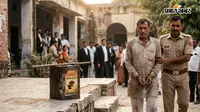सरसों तेल का टिन चुराया, कोर्ट ने सुनाई 3 महीने की जेल; पुलिस की कार्रवाई रंग लाई