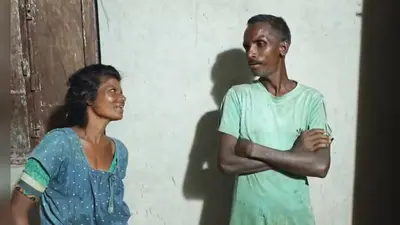 50 साल बाद गुमला लौटना चाहते हैं असम में रह रहे दंपती