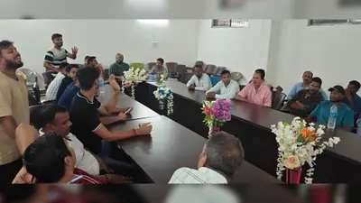 महादेवशाल धाम में श्रावणी मेले की तैयारियां शुरू