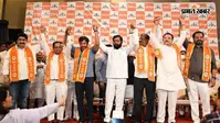 उद्धव के 6 सांसदों का शिंदे सेना में विलय, ओम बिरला ने लगाई मुहर