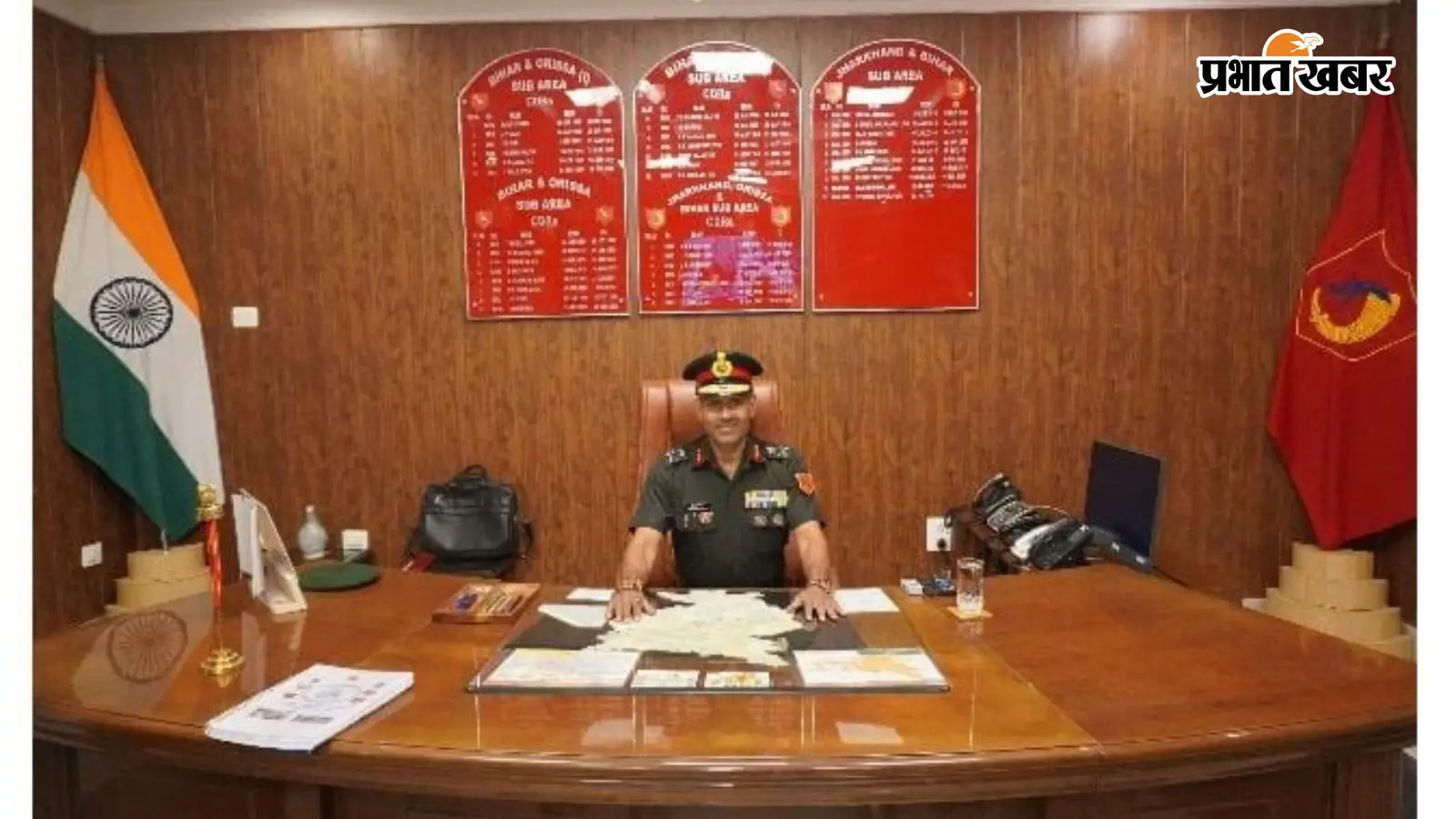 मेजर जनरल जितेंद्र सिंह मेजर जनरल जितेंद्र सिंह