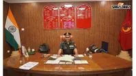 पटना: मेजर जनरल जितेंद्र सिंह ने झारखंड एवं बिहार सब एरिया के 10वें जीओसी के रूप में संभाला कार्यभार