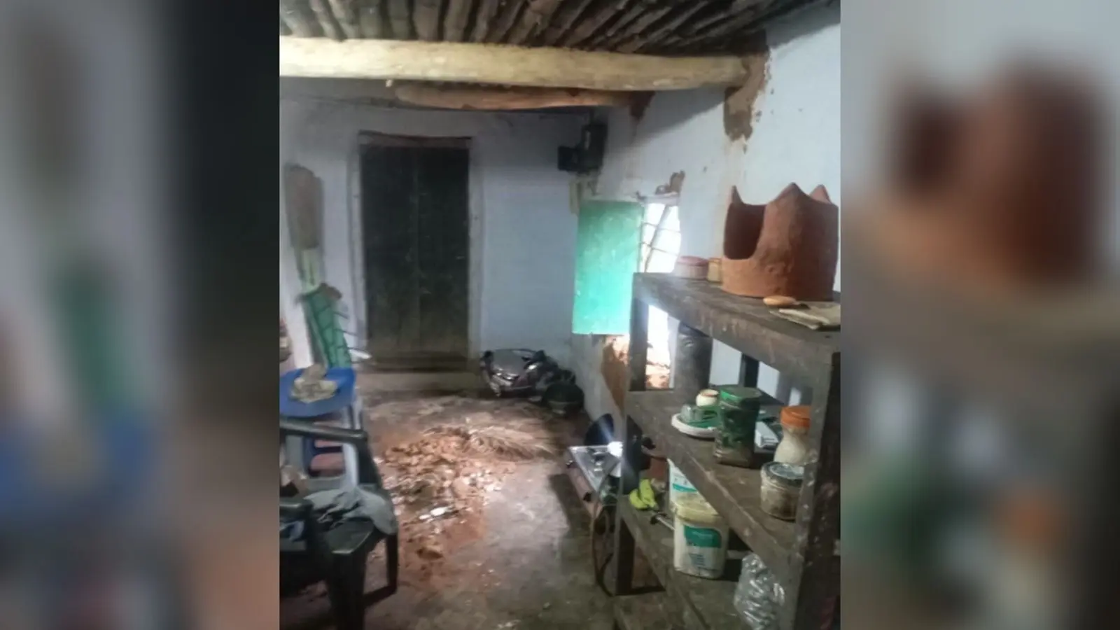 दल से बिछड़े हाथी का आतंक, पूरी रात दहशत में जागते रहे ग्रामीण | Prabhat Khabar Network दल से बिछड़े हाथी का आतंक, पूरी रात दहशत में जागते रहे ग्रामीण | Prabhat Khabar Network
