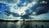 23 जुलाई तक बंगाल में आफत की बारिश और आंधी का अलर्ट, जानें मौसम विभाग के स्पेशल बुलेटिन में और क्या