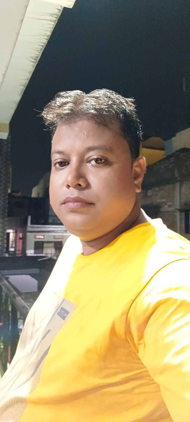 आलोक अगस्टीन