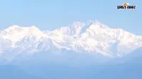 58500 साल पहले दार्जिलिंग से नीचे आ गया था हिमालय का 100 किमी लंबा ग्लेशियर! वैज्ञानिकों की रिसर्च में खुलासा