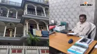 पटना में पर्यटन विभाग के इंजिनियर अवधेश कुमार सिन्हा के ठिकानों पर निगरानी का छापा, 1.41 करोड़ से अधिक की अवैध संपत्ति का खुलासा