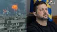 Russia-Ukraine War: रूस पर यूक्रेन का ड्रोन अटैक! मॉस्को के पास तबाही, 7 की मौत; जेलेंस्की बोले- हर हमले का मिलेगा करारा जवाब