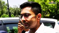 अभिषेक बनर्जी का सरेंडर! टीएमसी छोड़ गये लोग पार्टी में लौट आयें, एक घंटे में इस्तीफा दे दूंगा, बागी बोले- बहुत देर हो गयी, देखें Video