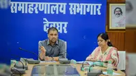 मतदाता सूची पुनरीक्षण में पारदर्शिता और समयबद्धता सुनिश्चित करें: डीसी