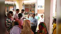 जिले में 56.19 प्रतिशत डिजिटाइजेशन का कार्य पूर्ण